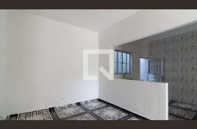 Casa com 1 quarto para alugar na Rua Jardim das Margaridas, Cangaíba, São Paulo