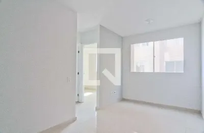 Apartamento para aluguel - freguesia do ó, 2 quartos,  40 m² - são paulo