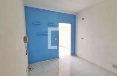 Apartamento para aluguel - centro, 1 quarto,  27 m² - guarulhos