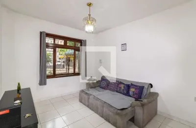 Apartamento para aluguel - santo antônio, 3 quartos,  70 m² - porto alegre