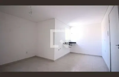 Kitnet / stúdio para aluguel - vila formosa, 1 quarto,  25 m² - são paulo