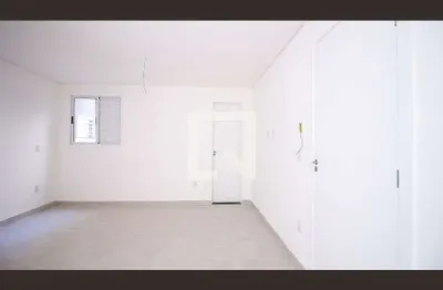 Kitnet / stúdio para aluguel - vila formosa, 1 quarto,  24 m² - são paulo
