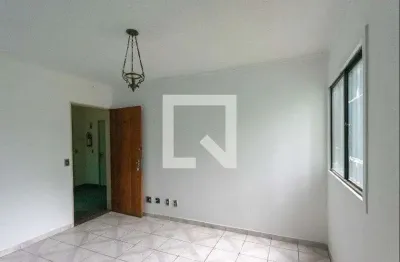 Apartamento para aluguel - cidade satélite íris, 2 quartos,  50 m² - campinas