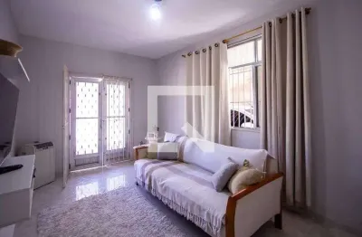 Casa para aluguel - raul veiga, 3 quartos,  150 m² - são gonçalo