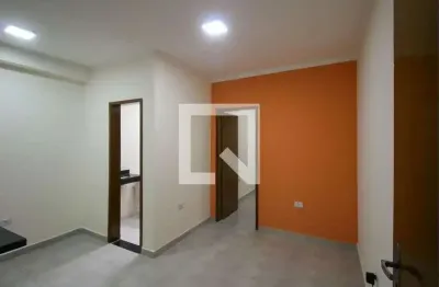 Apartamento para aluguel - vila ema, 1 quarto,  27 m² - são paulo