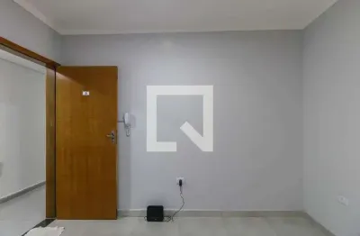 Apartamento para aluguel - vila ema, 1 quarto,  27 m² - são paulo