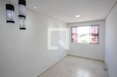 Apartamento com 1 quarto para alugar na Rua Manoel Amaral, Centro, Diadema
