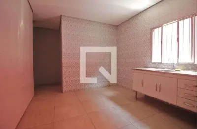 Kitnet / stúdio para aluguel - vila prel, 1 quarto,  40 m² - são paulo