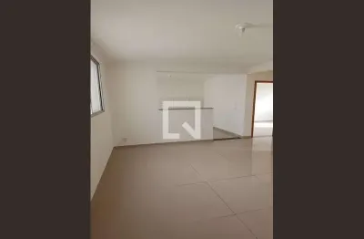 Apartamento para aluguel - areias, 2 quartos,  49 m² - são josé