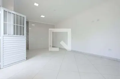 Casa para aluguel - jardim celia, 3 quartos,  100 m² - guarulhos