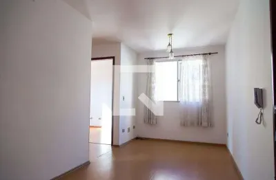 Apartamento para aluguel - jabaquara, 2 quartos,  42 m² - são paulo