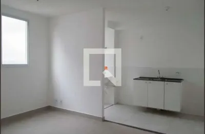 Apartamento para aluguel - vila santa maria, 2 quartos,  44 m² - são paulo