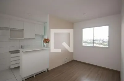 Apartamento para aluguel - vila guilherme, 2 quartos,  43 m² - são paulo