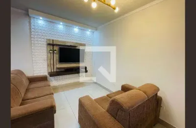 Casa para aluguel - jardim palmira, 1 quarto,  60 m² - guarulhos