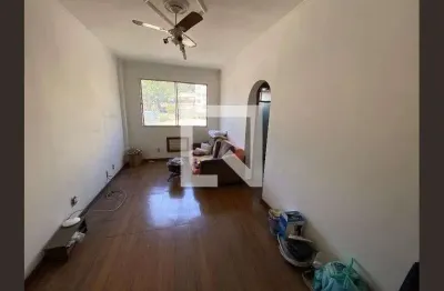 Apartamento para aluguel - freguesia , 1 quarto,  58 m² - rio de janeiro