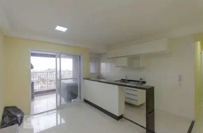 Apartamento para aluguel - ermelino matarazzo, 2 quartos,  56 m² - são paulo