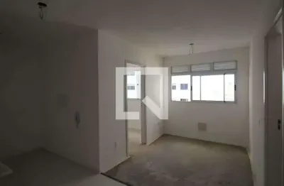 Apartamento para aluguel - sapopemba, 2 quartos,  35 m² - são paulo