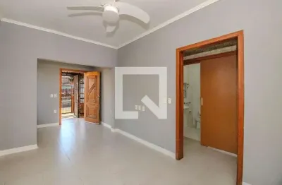 Apartamento para aluguel - navegantes, 2 quartos,  230 m² - porto alegre