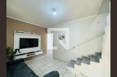 Casa para aluguel - jardim palmira, 1 quarto,  240 m² - guarulhos
