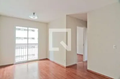 Apartamento para aluguel - jardim iris , 2 quartos,  50 m² - são paulo