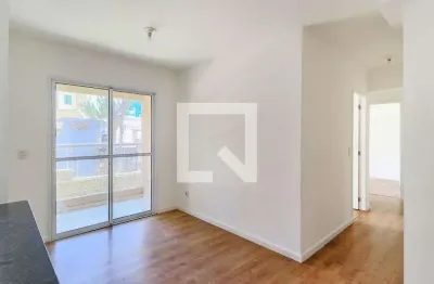 Apartamento para aluguel - jardim casablanca, 2 quartos,  49 m² - são paulo