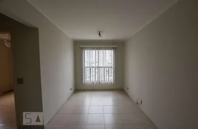 Cobertura para aluguel - chácara inglesa, 2 quartos,  50 m² - são paulo