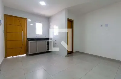 Apartamento para aluguel - vila carrão, 2 quartos,  44 m² - são paulo