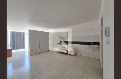 Apartamento para aluguel - cidade nova, 1 quarto,  30 m² - rio de janeiro