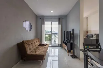 Apartamento para Aluguel - Engenho Novo, 1 Quarto,  34 m² - Rio de Janeiro