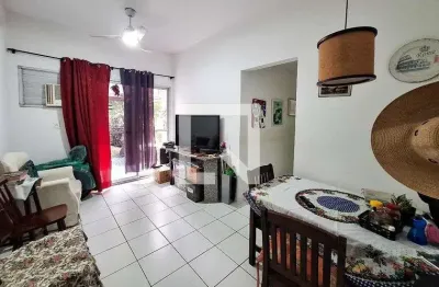 Apartamento para aluguel - fonseca, 2 quartos,  64 m² - niterói