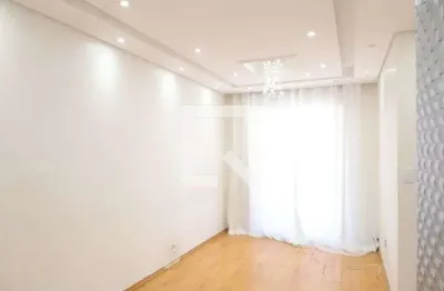 Apartamento para aluguel - itaquera, 2 quartos,  64 m² - são paulo