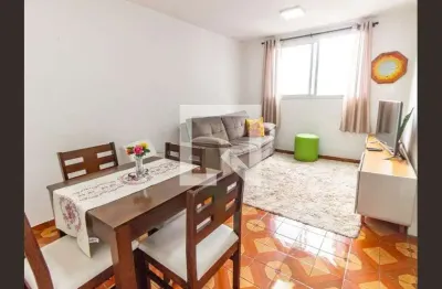 Apartamento para aluguel - mooca, 2 quartos,  65 m² - são paulo