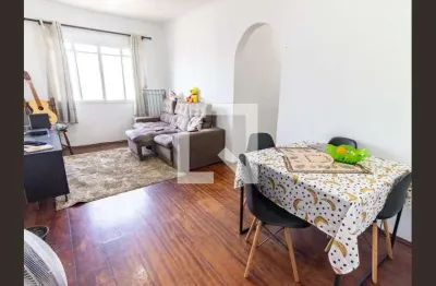 Apartamento com 2 quartos para alugar na Rua Torquato Neto, Brás, São Paulo