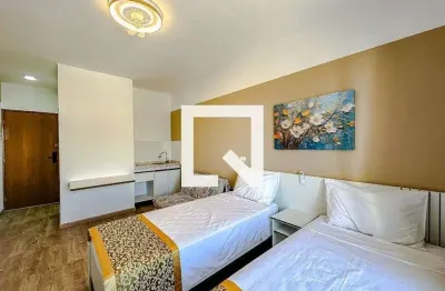 Apartamento com 1 quarto para alugar na Avenida Rangel Pestana, Mooca, São Paulo