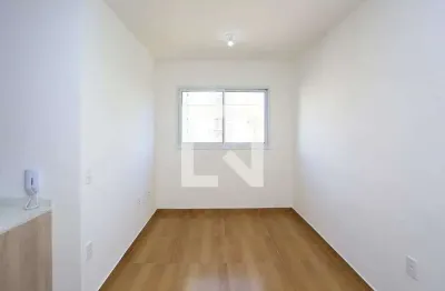 Apartamento para aluguel - vila andrade, 2 quartos,  36 m² - são paulo