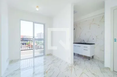 Apartamento para aluguel - mooca, 2 quartos,  42 m² - são paulo