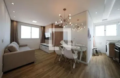 Apartamento para aluguel - ermelino matarazzo, 2 quartos,  41 m² - são paulo
