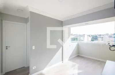 Apartamento para aluguel - vila leopoldina, 2 quartos,  37 m² - santo andré