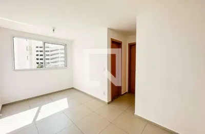 Apartamento para aluguel - jardim iris , 2 quartos,  43 m² - são paulo