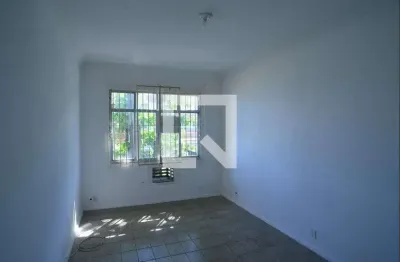 Kitnet / stúdio para aluguel - jardim oceânico, 1 quarto,  28 m² - rio de janeiro