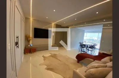 Apartamento para aluguel - royal park, 3 quartos,  90 m² - são josé dos campos