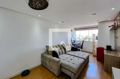 Apartamento com 1 quarto para alugar na Rua Coronel Bento Pires, Mooca, São Paulo