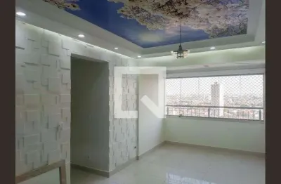 Apartamento para aluguel - vila constança , 2 quartos,  70 m² - são paulo