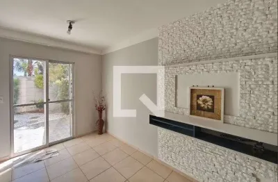 Apartamento para aluguel - parque prado, 2 quartos,  67 m² - campinas