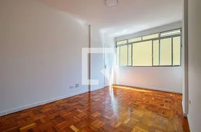 Apartamento para aluguel - sumaré, 2 quartos,  60 m² - são paulo