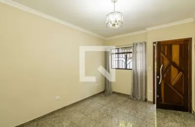 Casa para aluguel - vila guilhermina, 3 quartos,  145 m² - são paulo