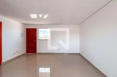 Apartamento para aluguel - vila dalila, 2 quartos,  81 m² - são paulo