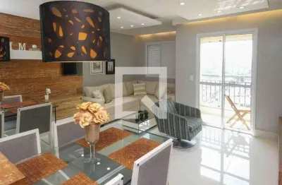 Apartamento para aluguel - sapopemba, 1 quarto,  45 m² - são paulo