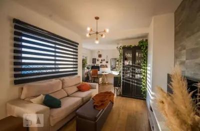 Apartamento para aluguel - mansões santo antônio, 2 quartos,  94 m² - campinas