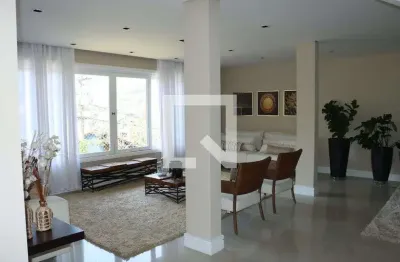 Casa / sobrado em condomínio para aluguel - jardim indaia, 3 quartos,  355 m² - embu das artes